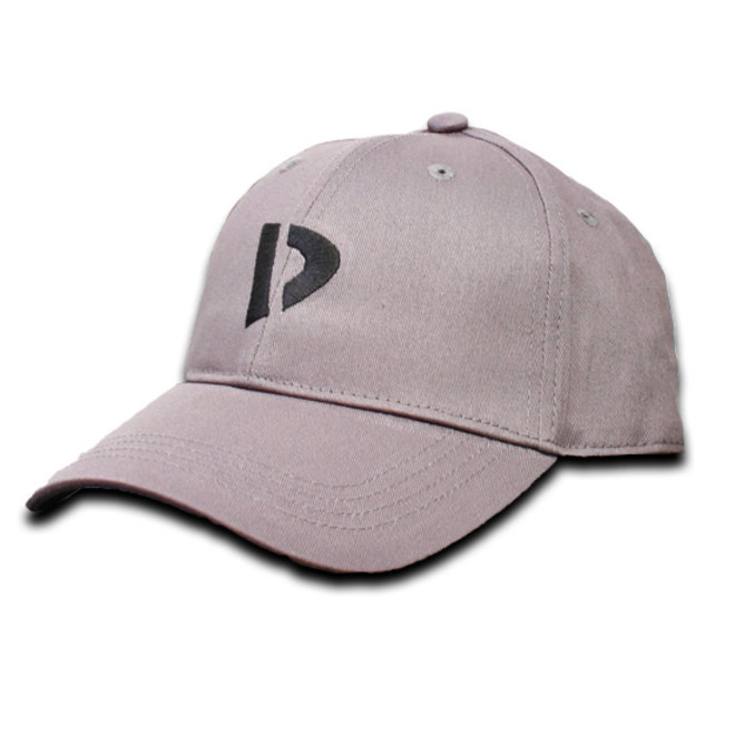 Donnay Baseball Cap - Grijs