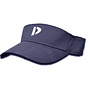 Donnay Sun Visor Cap - Donkerblauw