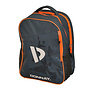 Donnay Tennis Rugzak Match - Navy / Oranje