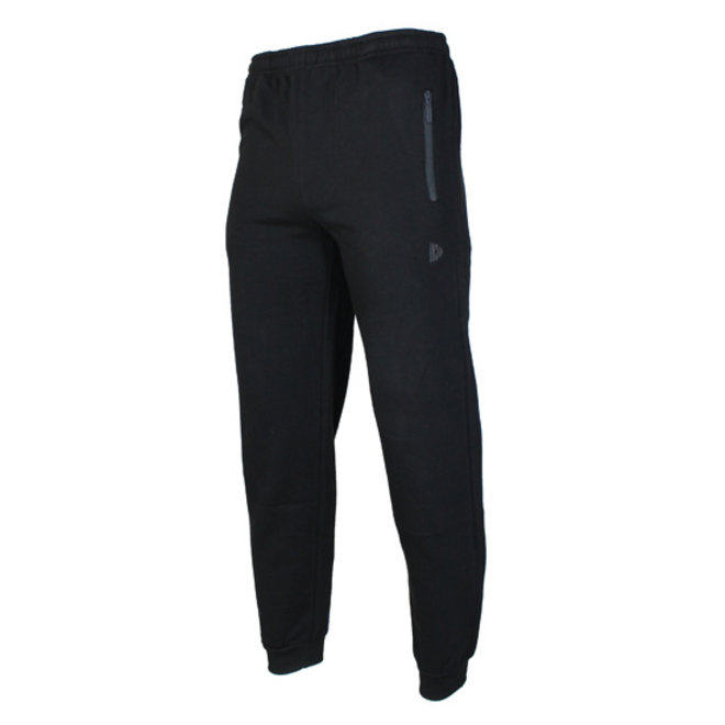 Donnay Junior - Joggingbroek Joey - Zwart