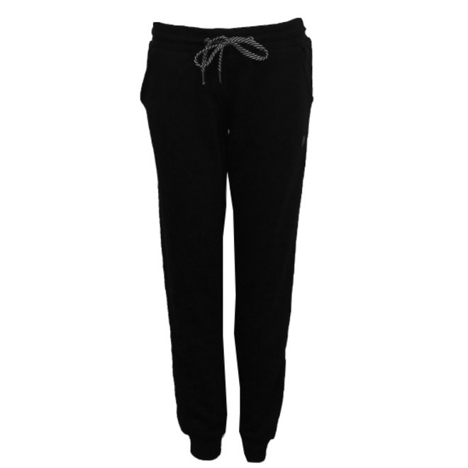 Donnay Dames - Joggingbroek Carolyn - Zwart