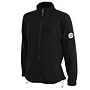 Campri Dames - Polar Fleece Vest - Zwart