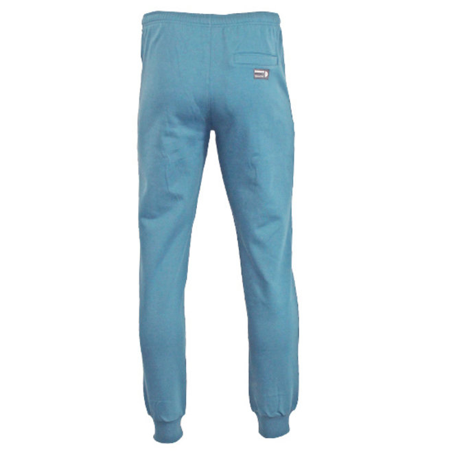 Donnay Junior - Joggingbroek Joey - Vintage Blauw