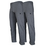 Donnay Heren - 2-Pack - Joggingbroek Wess - Donkergrijs gemêleerd