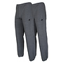 Donnay Heren - 2-Pack - Joggingbroek Alec - Donkergrijs gemêleerd