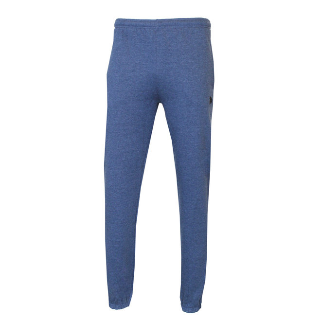 Donnay Heren - 2-Pack - Joggingbroek Alec - Donkerblauw gemêleerd