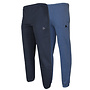 Donnay Heren - 2-Pack - Joggingbroek Alec - Navy & Donkerblauw
