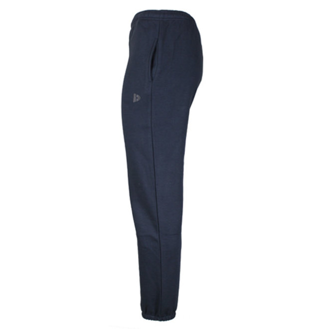 Donnay Heren - 2-Pack - Joggingbroek Alec - Navy & Donkerblauw