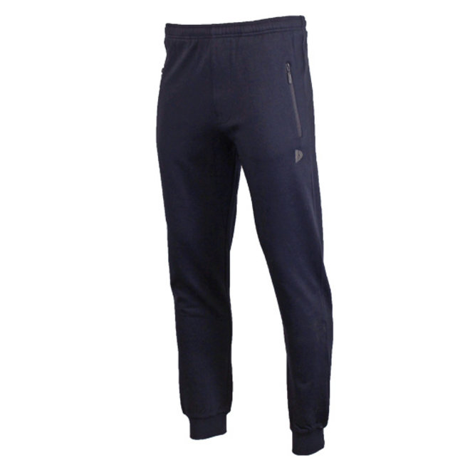 Donnay Heren - 2-Pack - Joggingbroek Jack - Donkerblauw