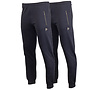 Donnay Heren - 2-Pack - Joggingbroek Jack - Navy