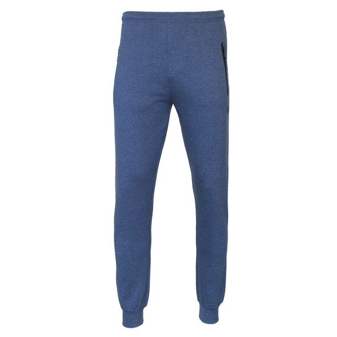 Donnay Heren - 2-Pack - Joggingbroek Jack - Navy & Donkerblauw