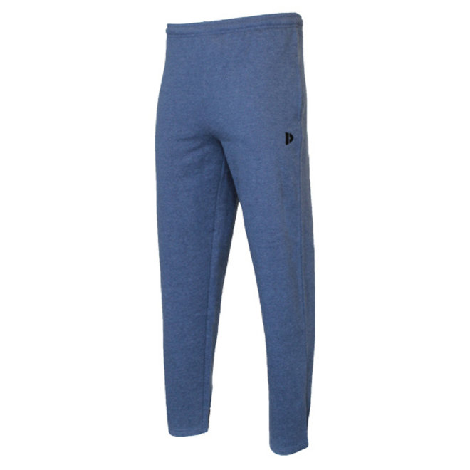 Donnay Heren -  2-Pack - Joggingbroek Nigel - Navy & Donkerblauw