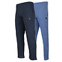 Donnay Heren - 2-Pack - Joggingbroek Nigel - Navy & Donkerblauw