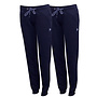 Donnay Dames - 2-Pack - Joggingbroek Carolyn - Donkerblauw