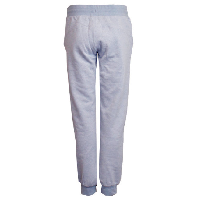 Donnay Dames - 2-Pack - Joggingbroek Carolyn - Lichtblauw