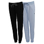 Donnay Dames - 2-Pack - Joggingbroek Carolyn - Zwart & Lichtblauw