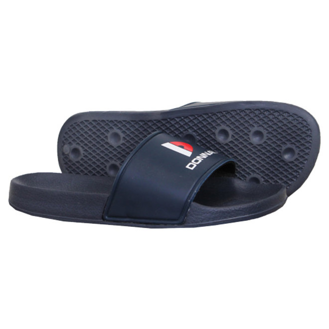 Donnay Unisex Badslippers - Navy