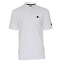 Donnay Heren - 2-Pack - Polo shirt Noah - Wit