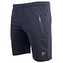 Donnay Heren - Korte joggingbroek Nick - Navy