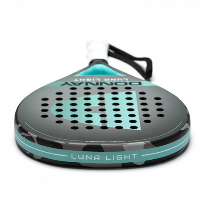 Donnay Padel Racket - Luna Light