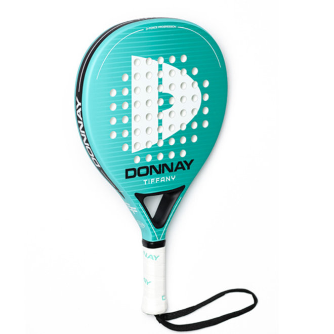 Donnay Padel Racket - Tiffany Light