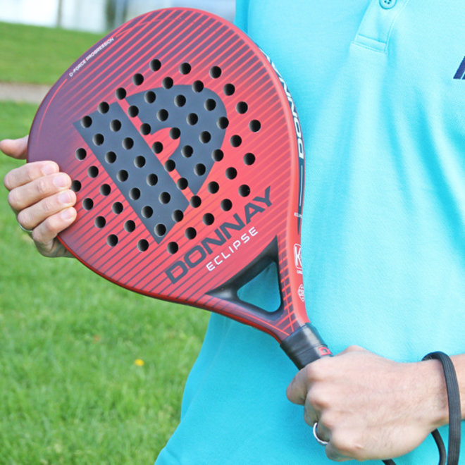 Donnay Padel Racket - Eclipse