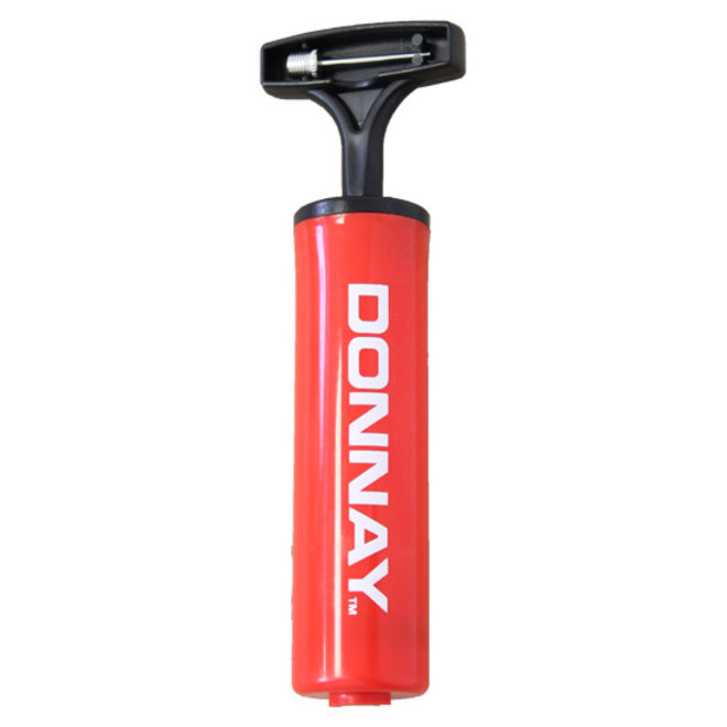 Donnay Ballenpomp - Rood