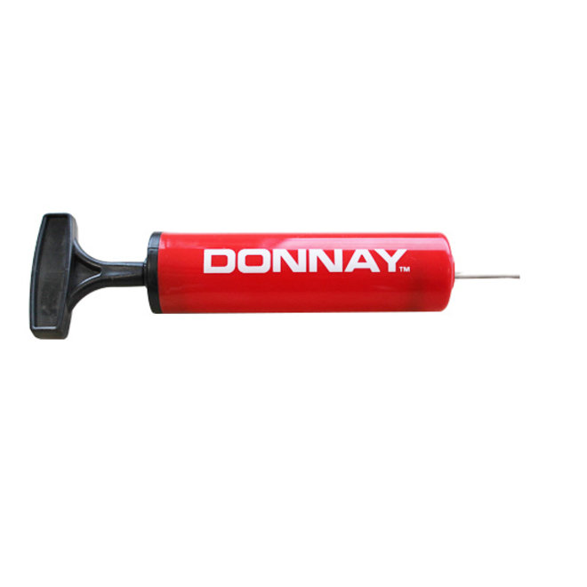 Donnay Ballenpomp - Rood