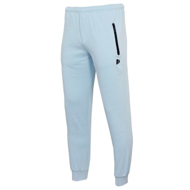 Donnay Heren - Joggingbroek Jack - Lichtblauw