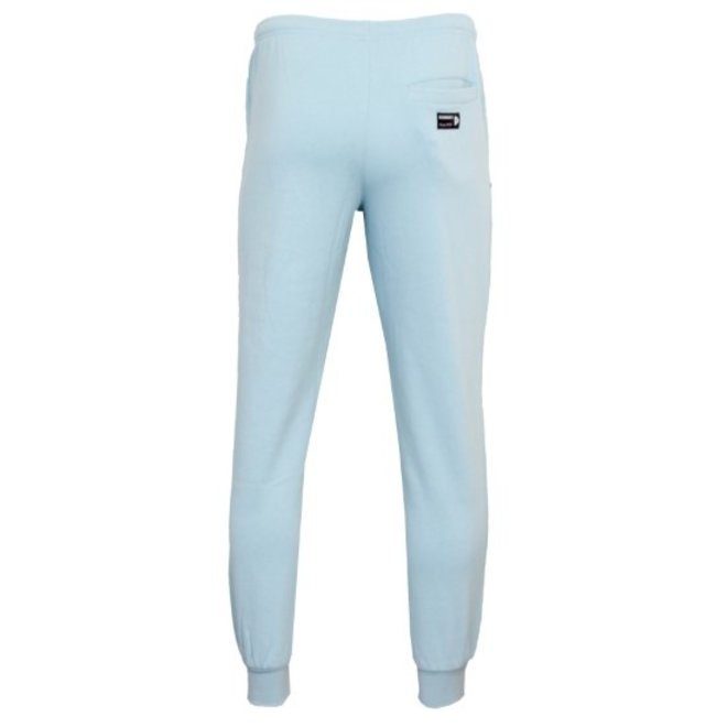 Donnay Heren - Joggingbroek Jack - Lichtblauw