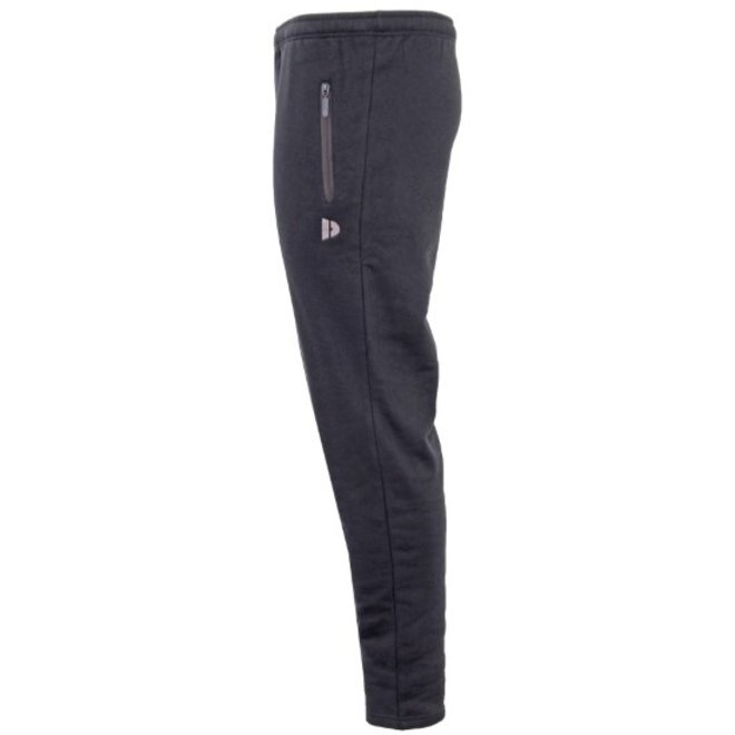 Donnay Heren - Joggingbroek rechte pijp Sky - Navy