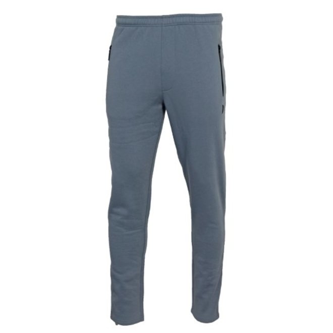 Donnay Heren - Joggingbroek rechte pijp Sky - Blauwgrijs