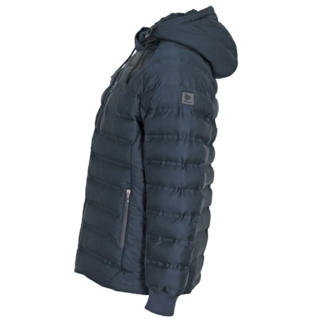 Donnay Winterjas Sven - Donkerblauw