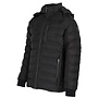 Donnay Winterjas Sven - Zwart