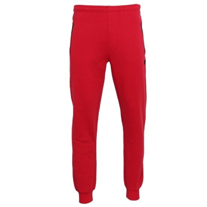 Donnay Heren - Joggingbroek Jack - Donkerrood