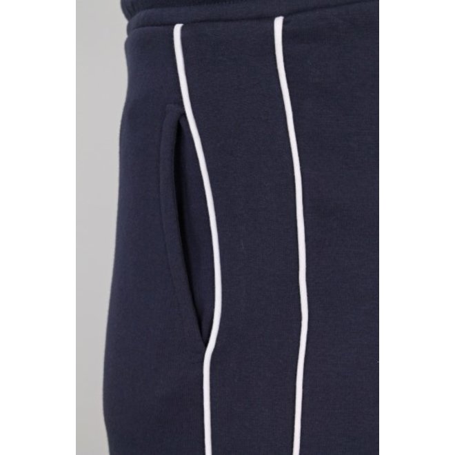 Donnay Heren - Limited Edition - Sweat Short - Navy