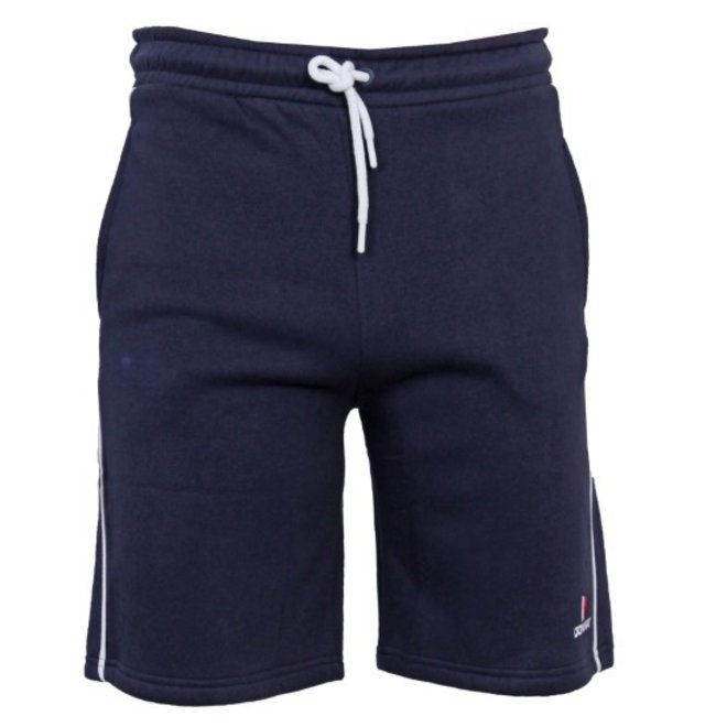 Donnay Heren - Limited Edition - Sweat Short - Navy