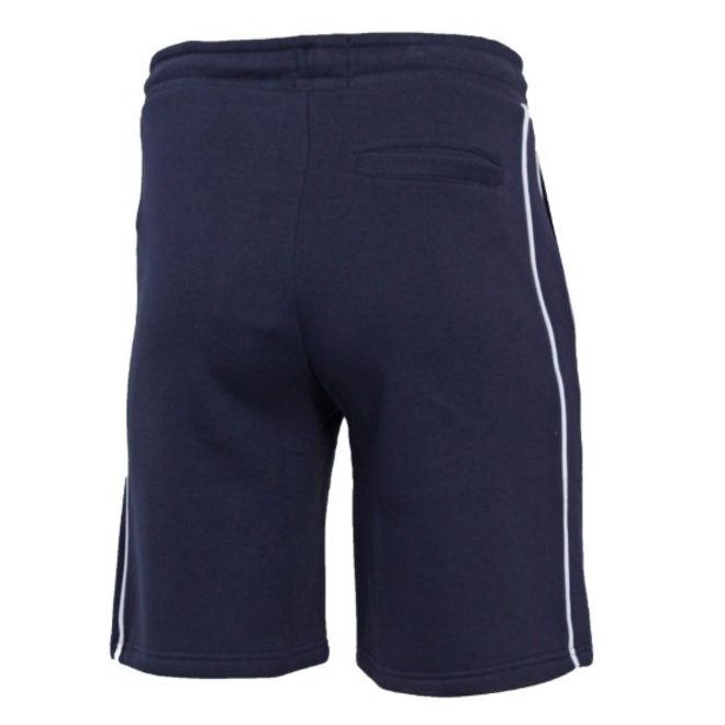 Donnay Heren - Limited Edition - Sweat Short - Navy