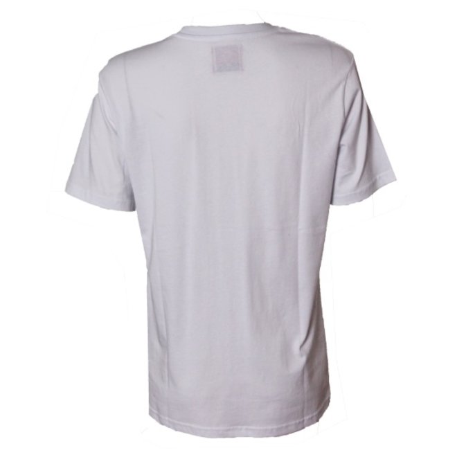 Donnay Dames - Limited Edition - Oversized T-shirt - Wit - Donnay