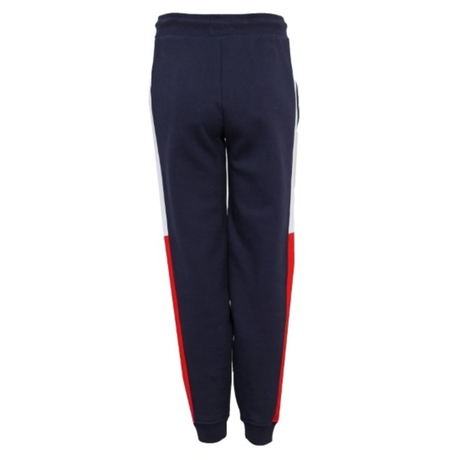 Donnay Dames - Limited Edition - Colour Block Joggingbroek - Navy