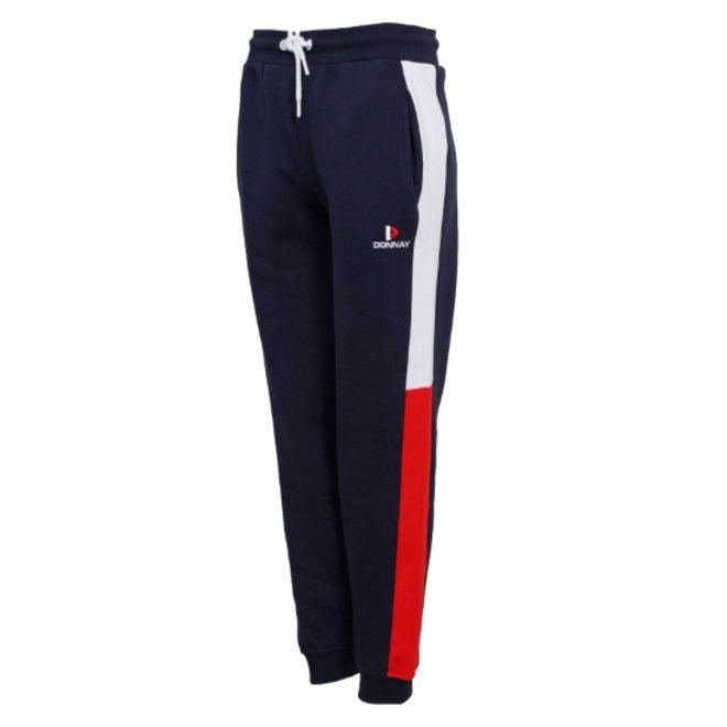 Donnay Dames - Limited Edition - Colour Block Joggingbroek - Navy