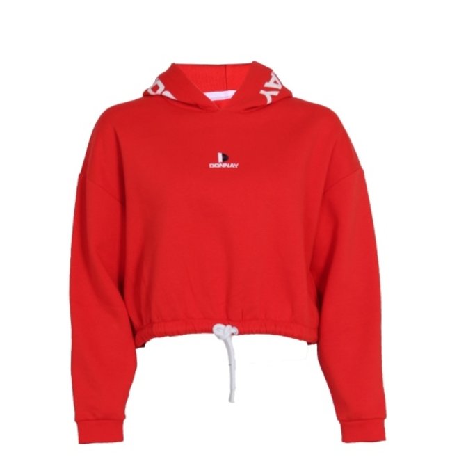 Donnay Dames Limited Edition - Cropped Hoodie - - Donnay Nederland