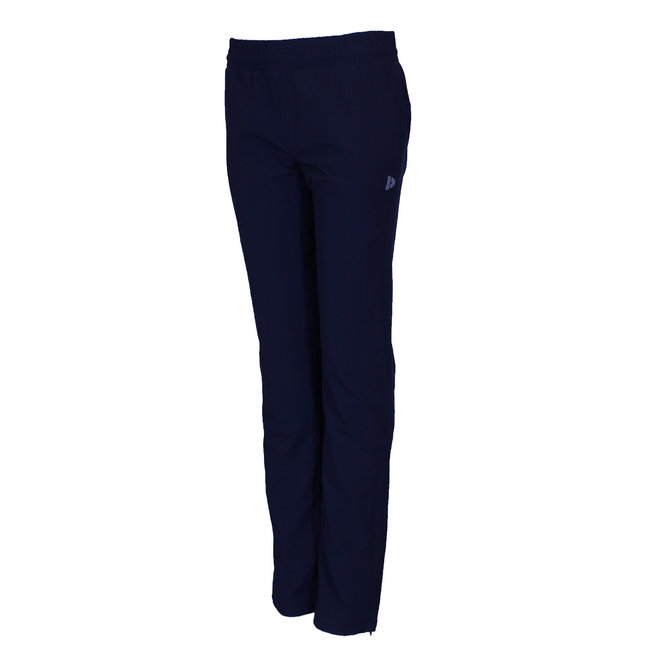 Donnay Dames - Stretch Sportbroek Alice - Navy