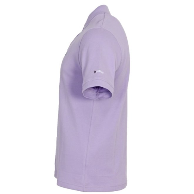 Donnay Heren - Polo shirt Noah - Lavendel