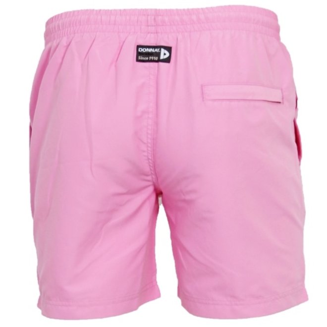 Donnay Heren - Kort Sport/zwemshort Toon - Roze