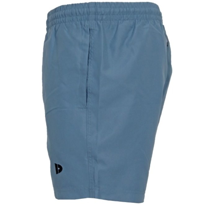 Donnay Heren - Kort Sport/zwemshort Toon - Blauwgrijs