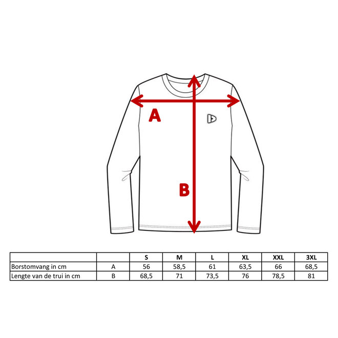 Donnay Heren - 2-Pack - Fleece Crew Sweater Dean - Zilvergrijs & Lichtgroen