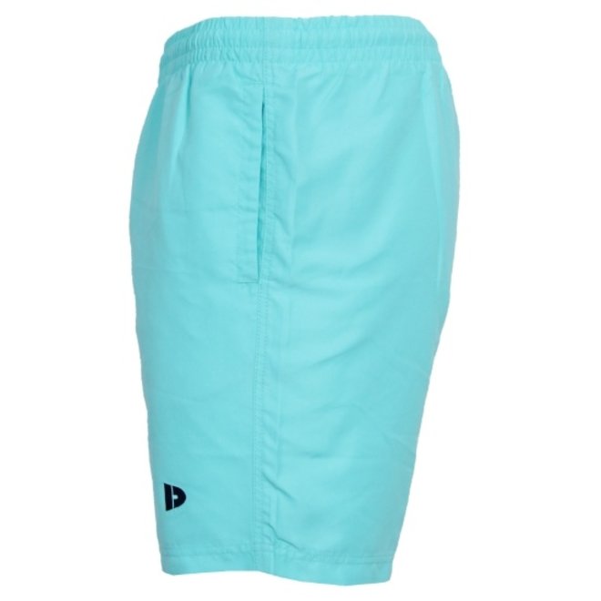 Donnay Heren - Korte sportbroek Ian - Sea Breeze