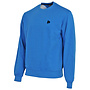 Donnay Heren - Fleece Crew Sweater Dean - True Blue