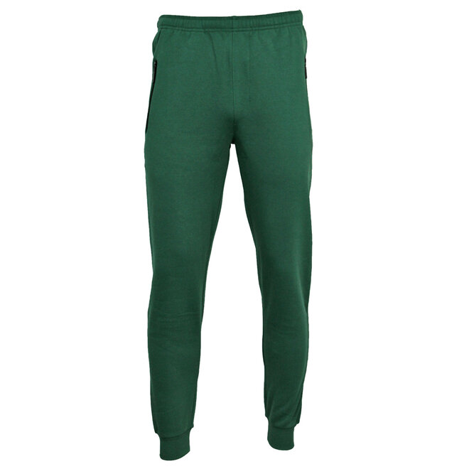 Donnay Heren - Joggingbroek Jack - Bosgroen